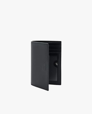  PEDRO - Ví đựng thẻ nam gập đôi Leather Bi Fold 