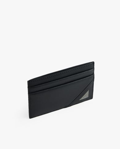  PEDRO - Ví nam đựng name card Leather Card Holder 