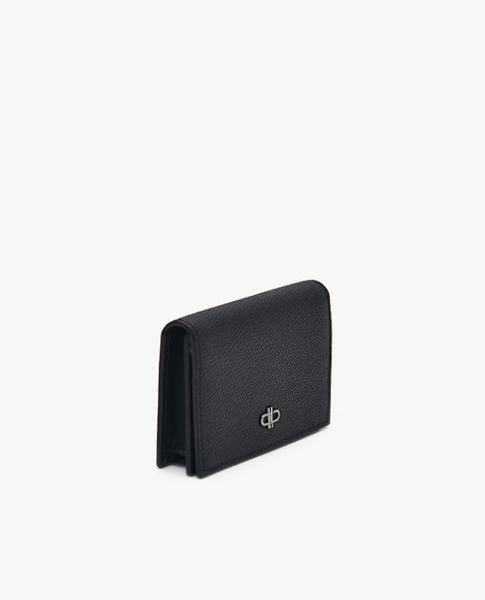  PEDRO - Ví đựng thẻ nam Embossed Leather 