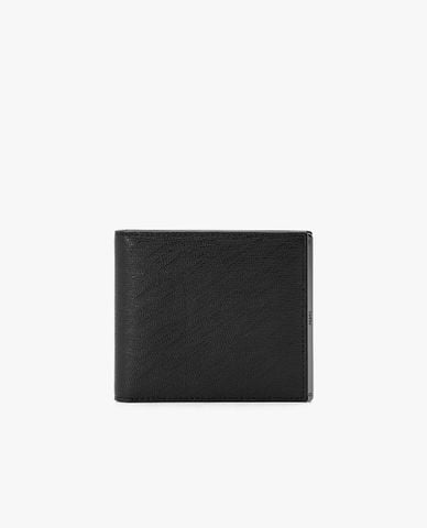  PEDRO - Ví đựng thẻ nam Leather Bi Fold 