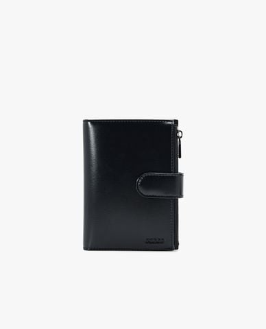  PEDRO - Ví đựng passport nam Leather 