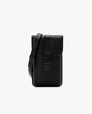  PEDRO - Túi đeo chéo nam chữ nhật Kane Leather 
