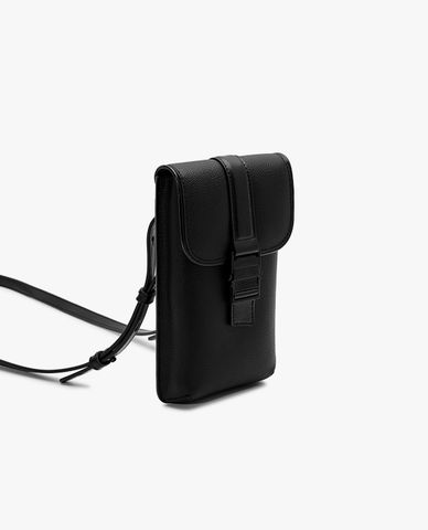  PEDRO - Túi đeo chéo nam chữ nhật Kane Leather 