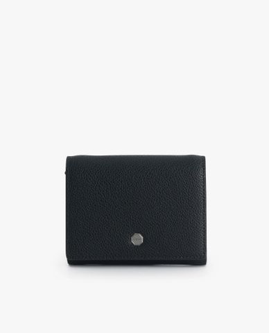  PEDRO - Ví nam dạng gập Textured Leather 