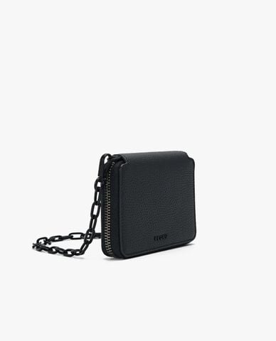  PEDRO - Túi đeo chéo nam phom chữ nhật Leather Mini 