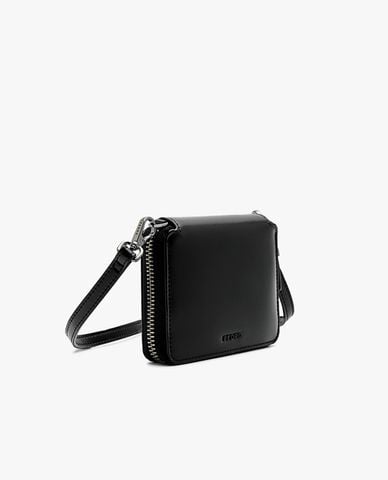  PEDRO - Túi đeo chéo nam phom chữ nhật Leather Mini 