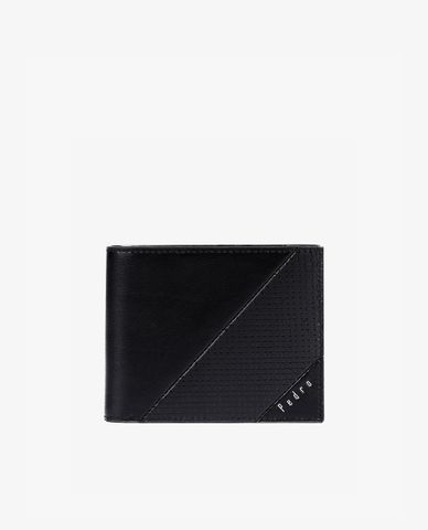  PEDRO - Ví da nam và ví đựng thẻ cao cấp Leather Bi fold 
