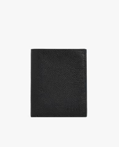  PEDRO - Ví nam dạng gập Leather Bi Fold 