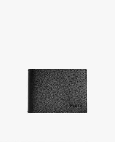  PEDRO - Ví nam dạng gập Leather Bi Fold 