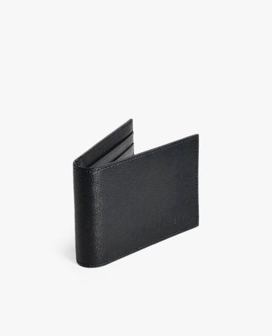 PEDRO - Ví nam dạng gập Leather Bi Fold 