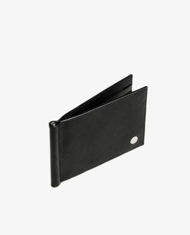  PEDRO - Ví nam đựng thẻ Leather Bi-Fold Money Clip 