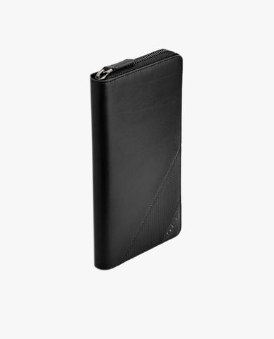  PEDRO - Ví nam cầm tay dáng dài Leather Travel 