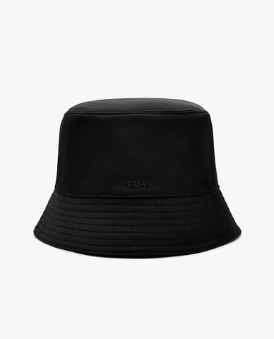  PEDRO - Nón bucket nam thời trang Icon Nylon 