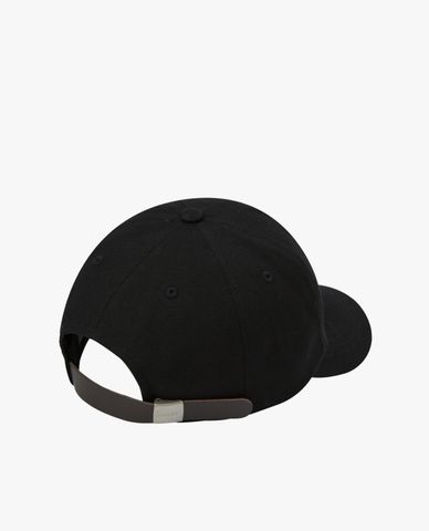  NERDY - Nón bóng chày unisex Blenk Logo 6 Panel 