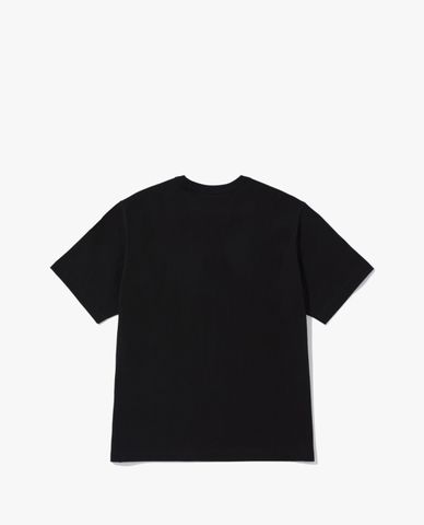  NERDY - Áo thun unisex cổ tròn tay ngắn Astronomy 