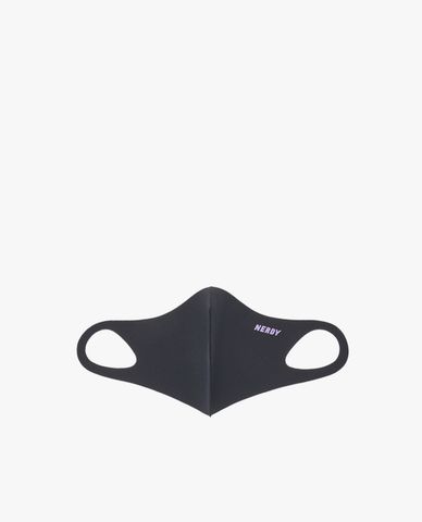  NERDY - Khẩu trang vải Basic Logo 