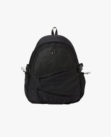  NERDY - Balo unisex phom chữ nhật NY Mesh 