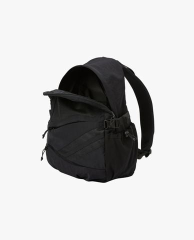  NERDY - Balo unisex phom chữ nhật NY Mesh 