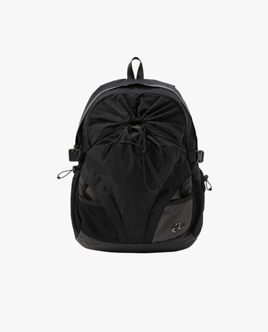  NERDY - Balo unisex phom chữ nhật Drawstring 