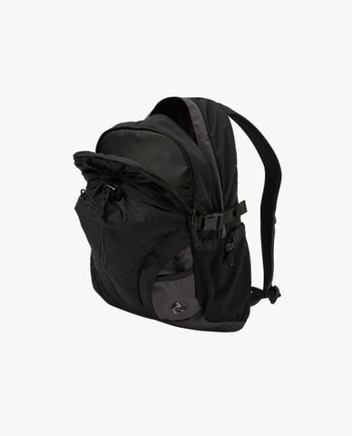  NERDY - Balo unisex phom chữ nhật Drawstring 