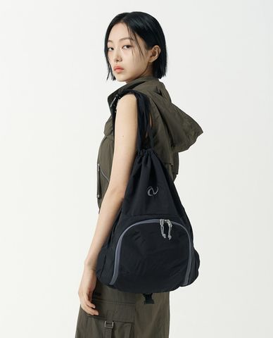  NERDY - Balo unisex Pinwheel 3Way Gym Sack 