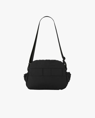  NERDY - Túi đeo chéo unisex phom chữ nhật Diagonal 2Way 