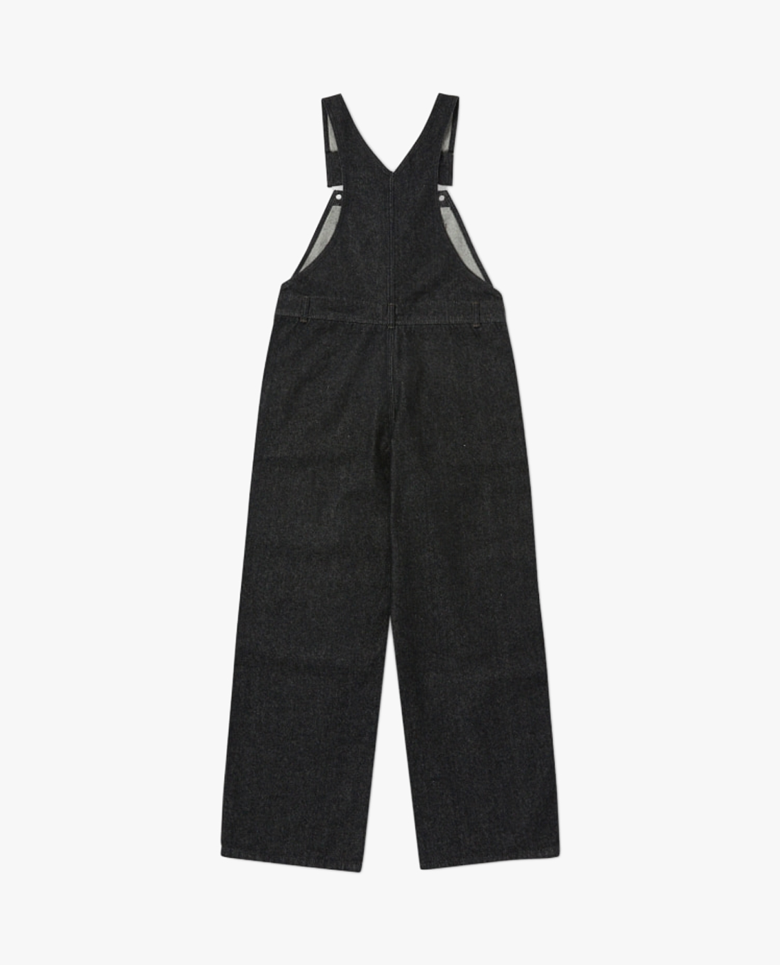 [ NERDY ]★韓国人気★UNI NY DENIM OVERALLS ae7125ef50bd15b6f48f21dad21e49