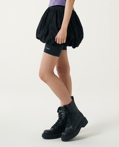  NERDY - Chân váy mini 2 trong 1 dáng xoè Pumpkin 