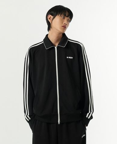  NERDY - Áo khoác thể thao unisex NY Minimal Track 