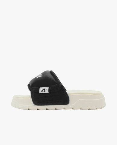  NERDY - Dép quai ngang unisex Combi Velcro 