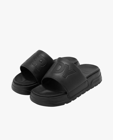  NERDY - Dép quai ngang unisex Halftone 