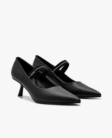  PEDRO - Giày cao gót bít mũi nữ Eris 