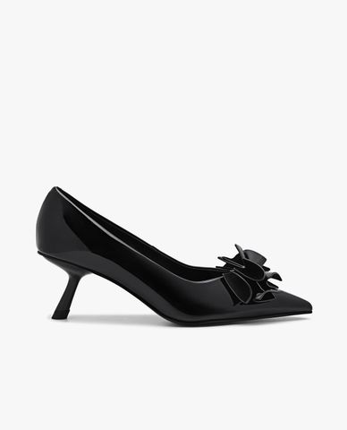  PEDRO - Giày cao gót nữ bít mũi Stella 