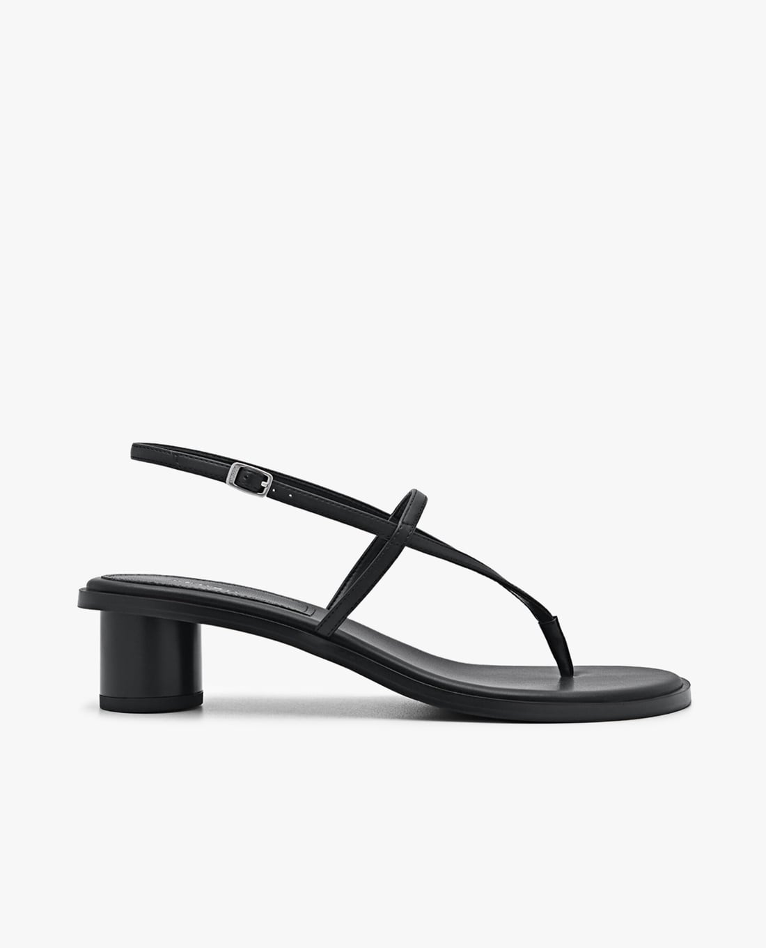 PEDRO - Giày sandals cao gót nữ Slingback
