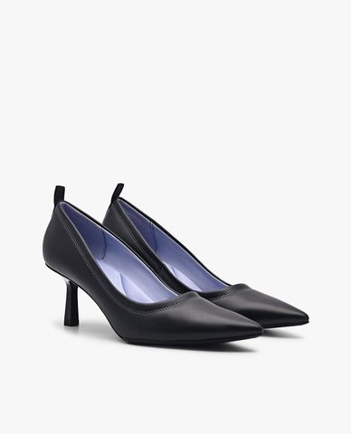  PEDRO - Giày cao gót nữ bít mũi nữ tính 