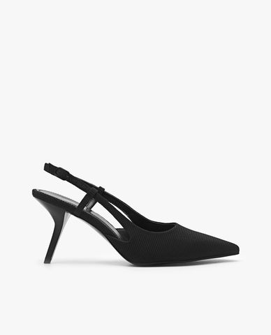  PEDRO - Giày cao gót nữ bít mũi Morraine 