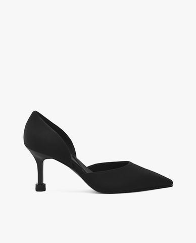  PEDRO - Giày cao gót nữ bít mũi thanh lịch 