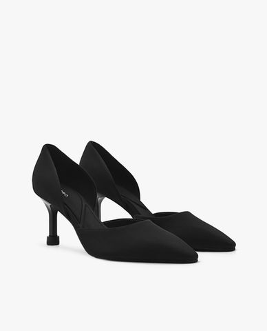  PEDRO - Giày cao gót nữ bít mũi thanh lịch 