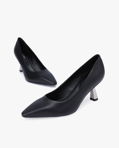  PEDRO - Giày cao gót bít mũi Amelie Leather 