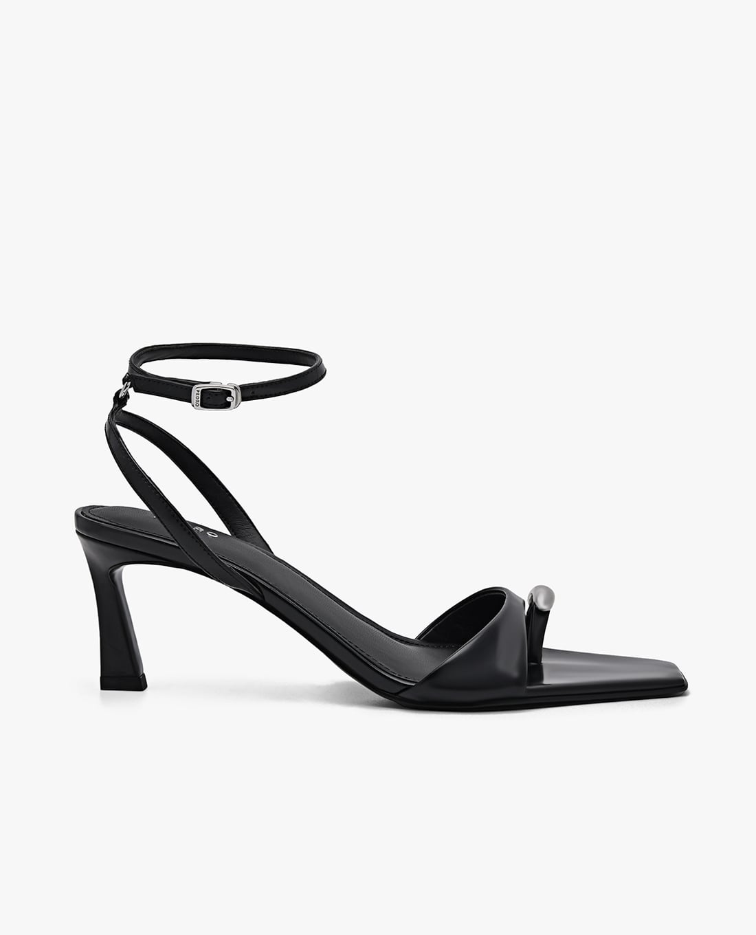 PEDRO - Giày sandals cao gót nữ mũi vuông Lia