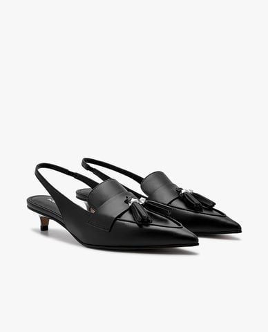  PEDRO - Giày sandals cao gót nữ Asher 