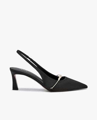  PEDRO - Giày sandals cao gót nữ Mira Satin 