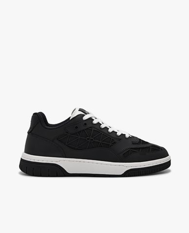  PEDRO - Giày sneakers nữ cổ thấp EOS Pixel 