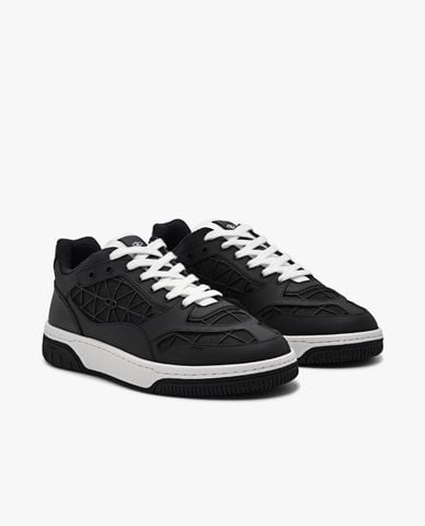  PEDRO - Giày sneakers nữ cổ thấp EOS Pixel 