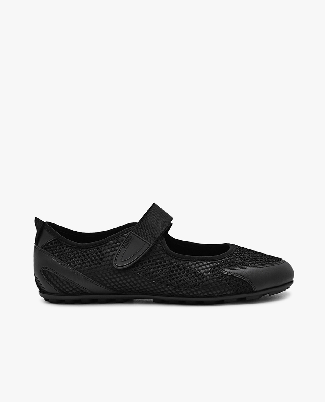 PEDRO - Giày sneakers nữ cổ thấp Rhythm Mesh