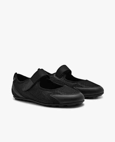  PEDRO - Giày sneakers nữ cổ thấp Rhythm Mesh 