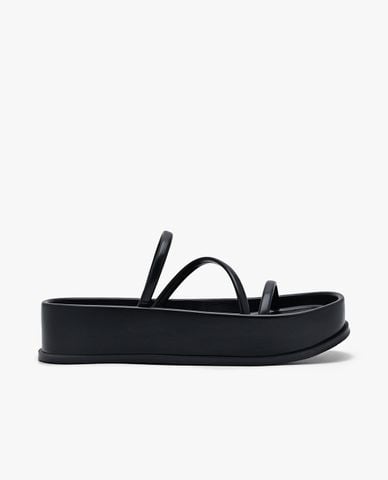  PEDRO - Dép nữ quai ngang Strappy 