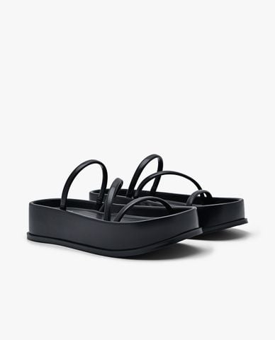  PEDRO - Dép nữ quai ngang Strappy 