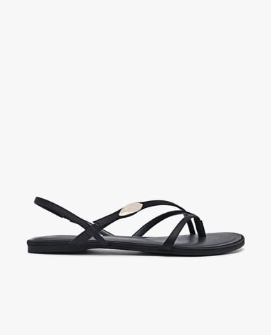  PEDRO - Giày sandals nữ đế bệt Strappy 