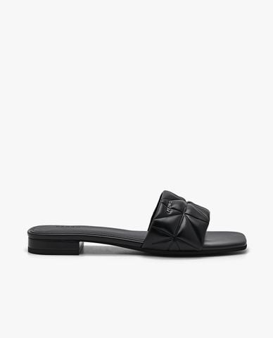  PEDRO - Dép nữ quai ngang Bianca Pixel 